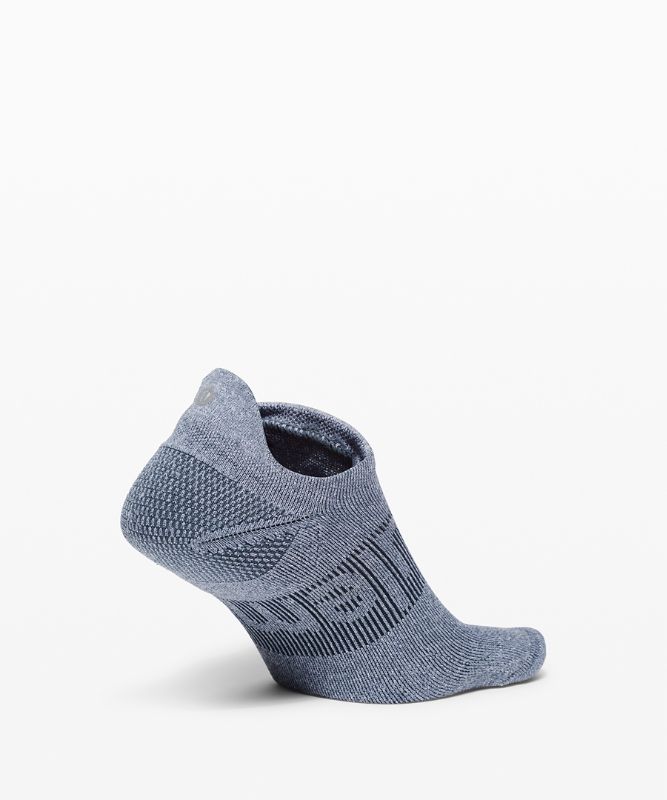 Power Stride Tab Sock