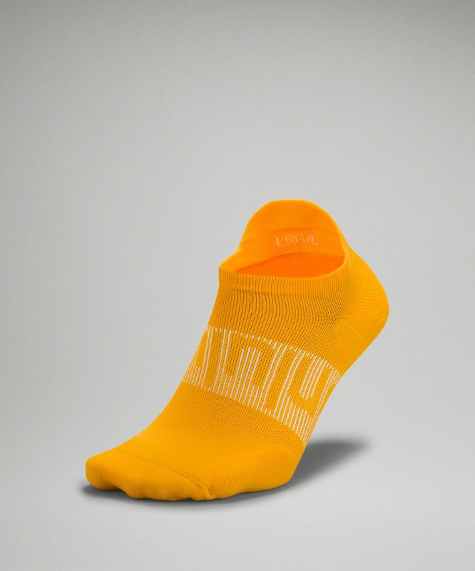 Power Stride Tab Sock