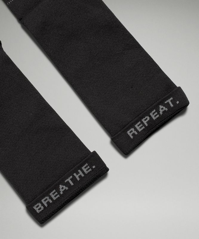 Power Stride Crew Sock