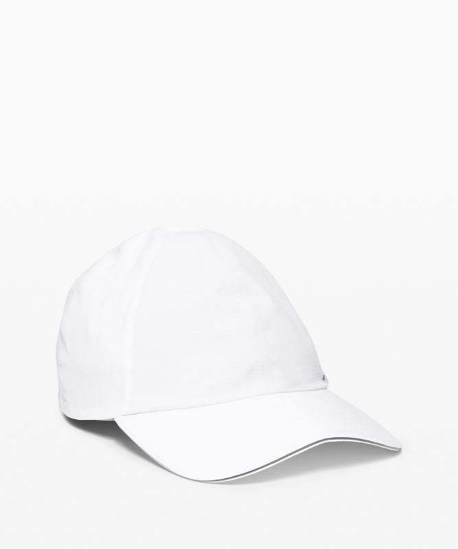 Fast and Free Men's Running Hat