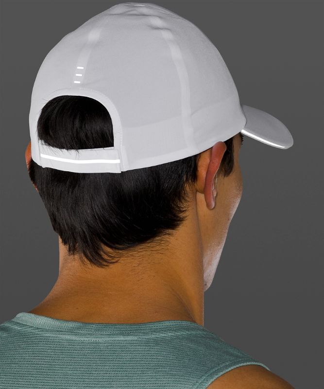 Fast and Free Men's Running Hat