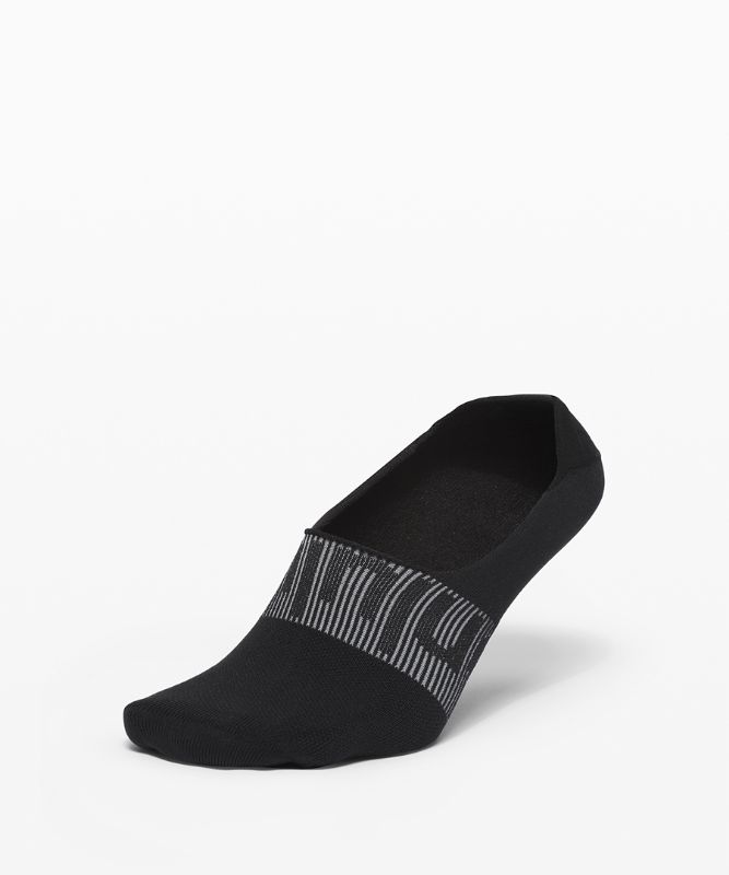Daily Stride No Show Sock