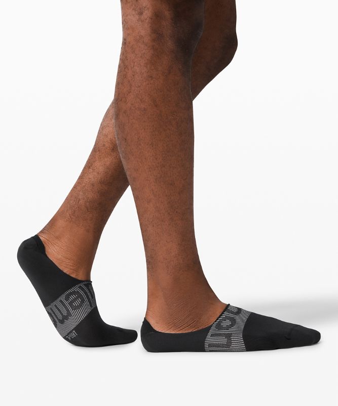 Daily Stride No Show Sock