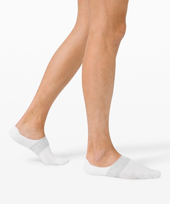 Daily Stride No-Show Sock 3 Pack