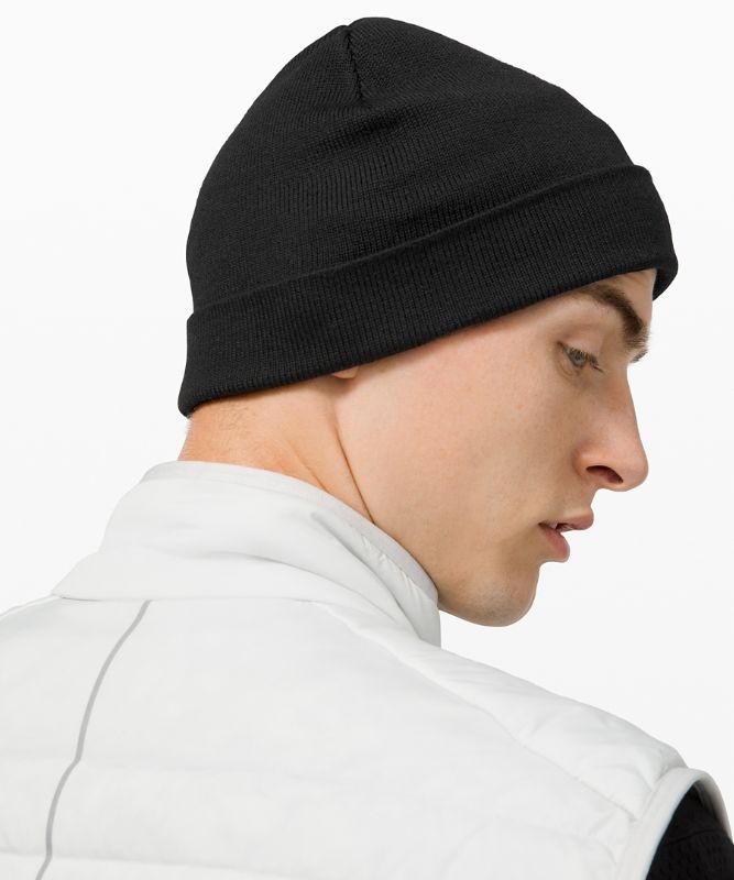 Alpine Air Beanie