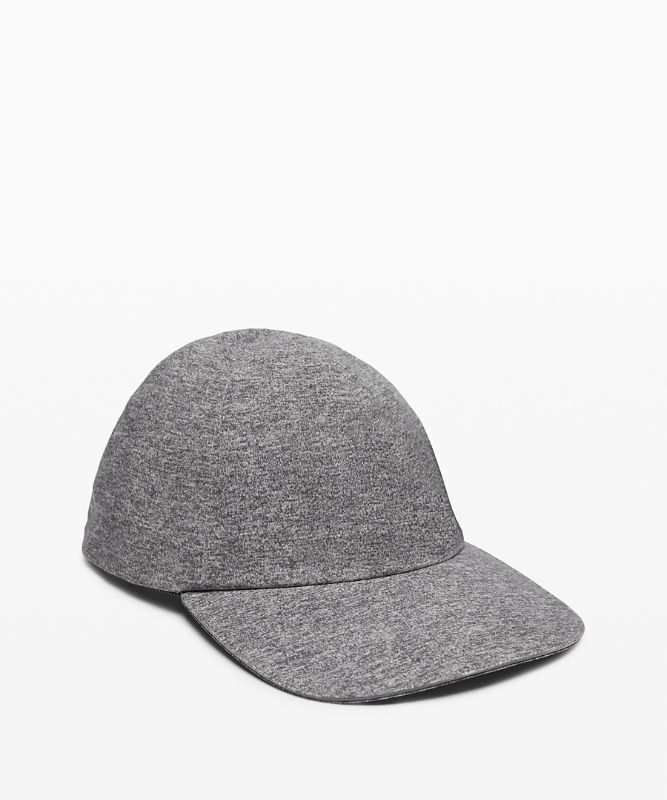 Fast and Free Men's Run Hat