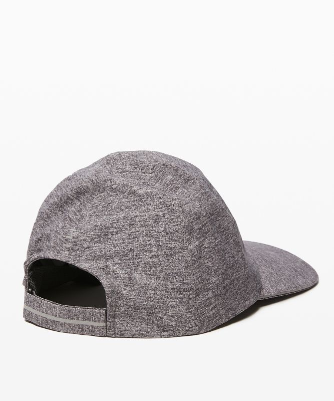 Fast and Free Men's Run Hat