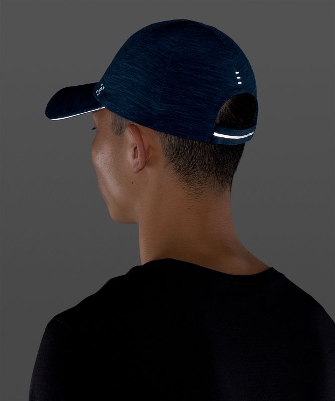 Men's Fast and Free Running Hat