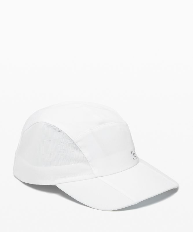 Fast and Free Men's Run Hat Elite