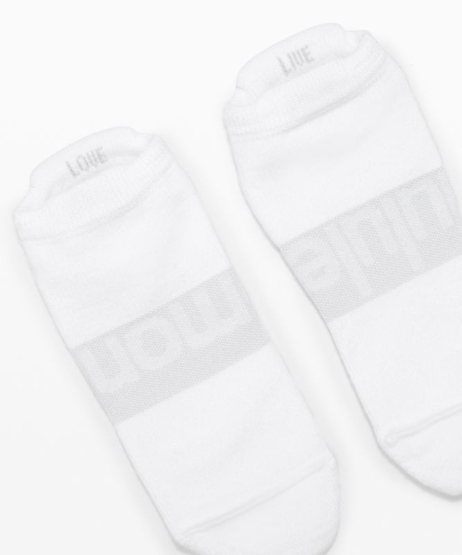 Daily Stride Low Ankle Sock *3 Pack