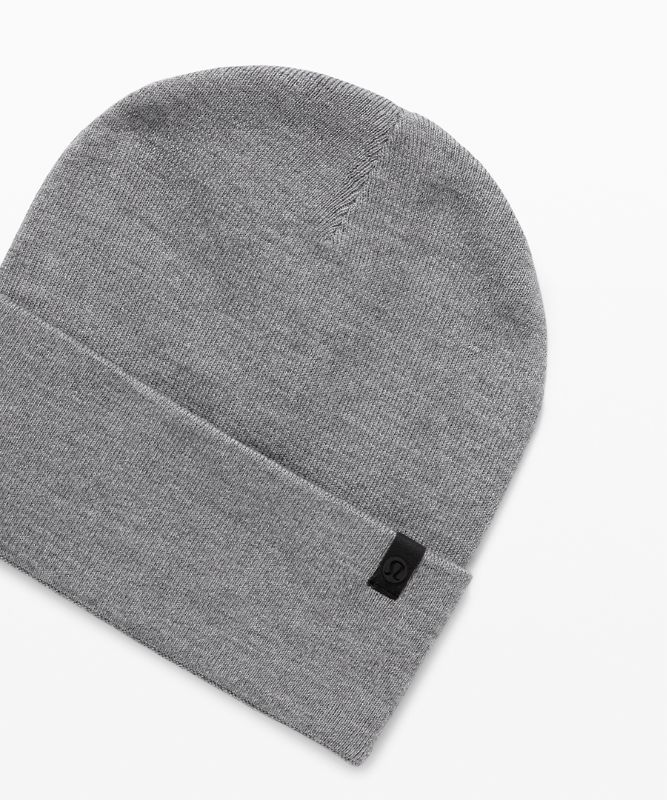 Chill Fighter Beanie