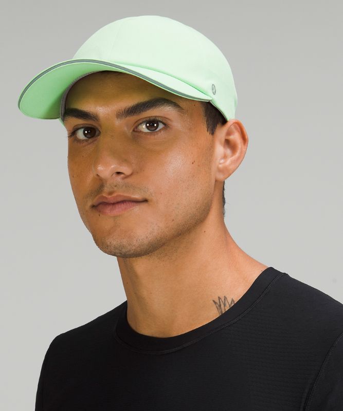 Fast and Free Men's Running Hat