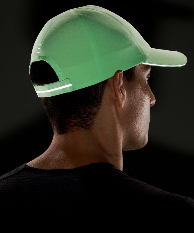 Fast and Free Men's Running Hat