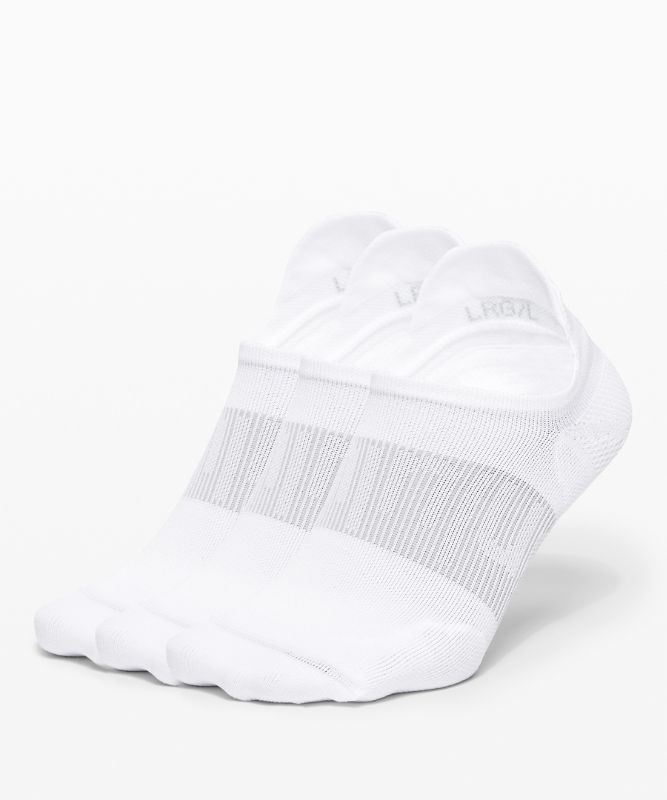 Power Stride Tab Sock *3 Pack