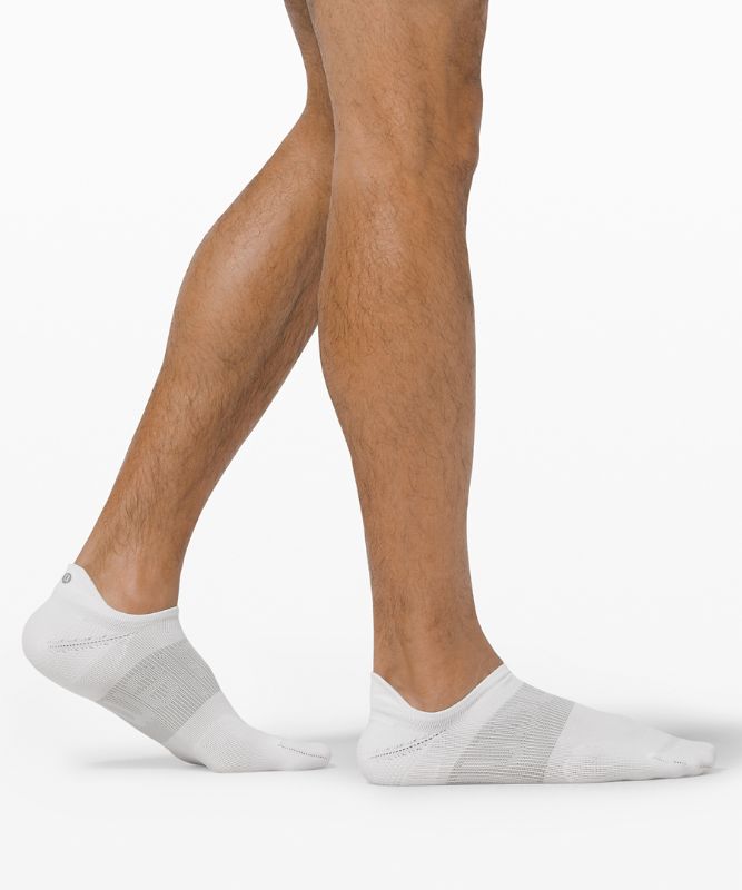 Power Stride Tab Sock *3 Pack