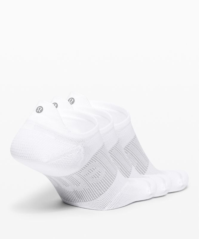 Power Stride Tab Sock *3 Pack