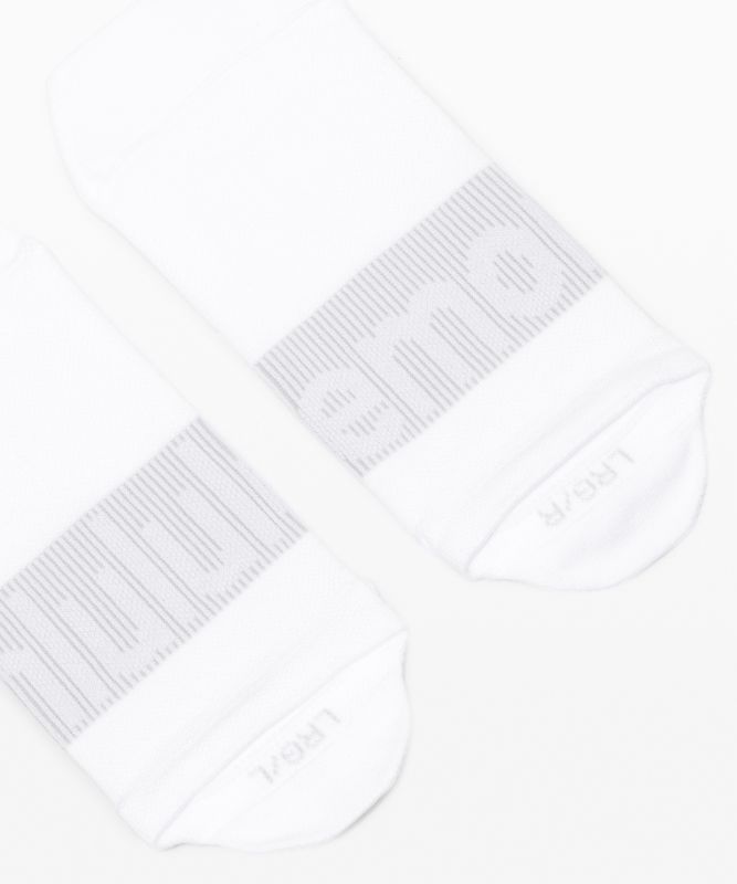 Power Stride Tab Sock *3 Pack