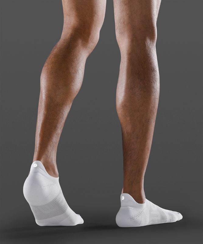 Power Stride Tab Sock *3 Pack