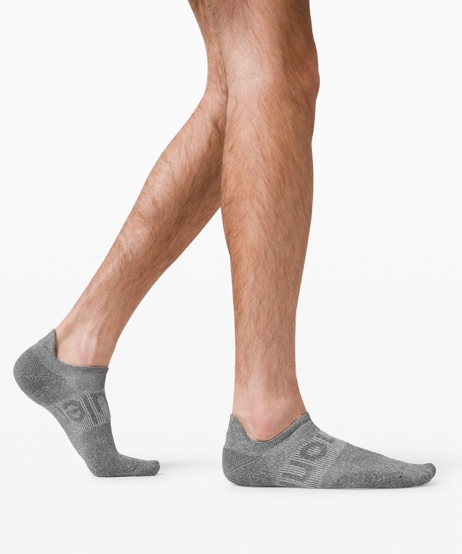 Power Stride Tab Sock 3 Pack