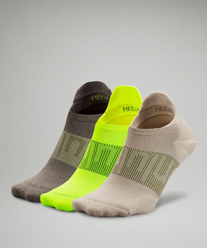 Power Stride Tab Sock 3 Pack