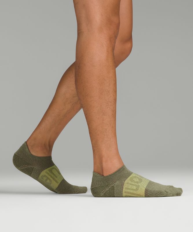 Power Stride Tab Sock 3 Pack