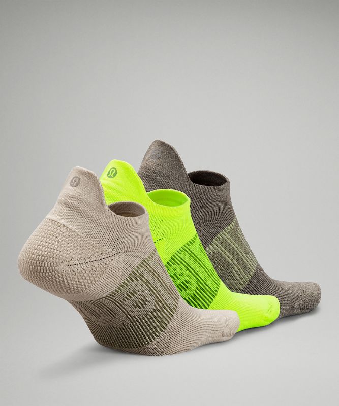 Power Stride Tab Sock 3 Pack