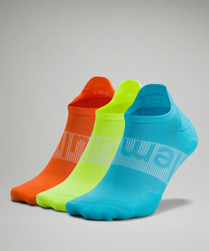 Power Stride Tab Sock 3 Pack