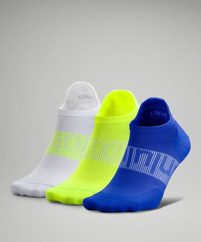 Power Stride Tab Sock 3 Pack