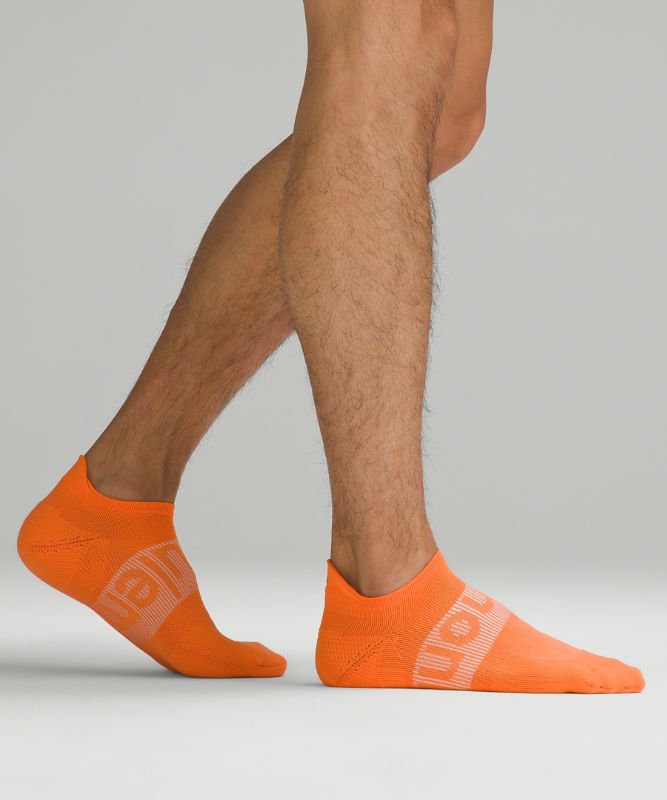 Men's Power Stride Tab Sock *3 Pack