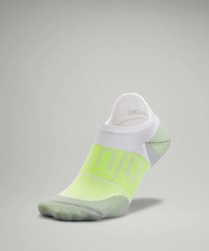 Power Stride Tab Sock