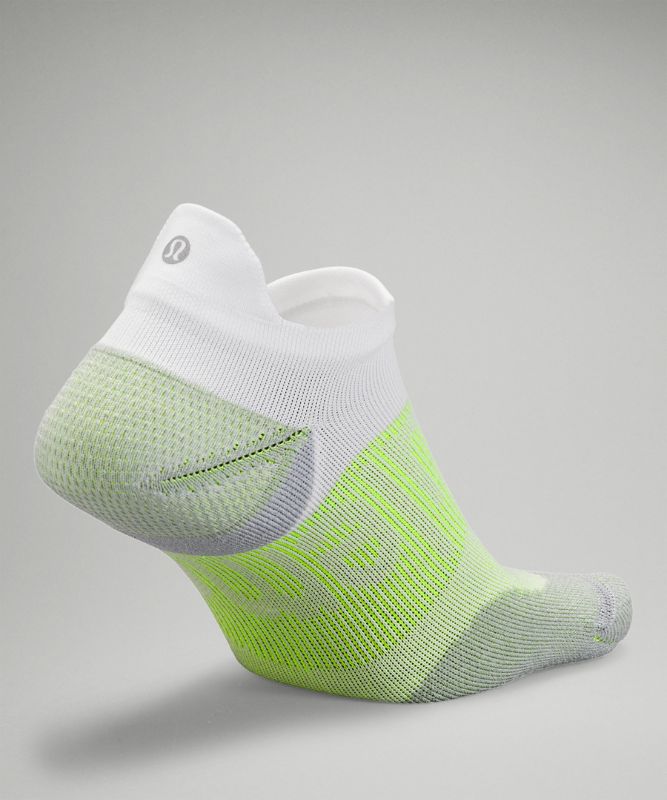 Power Stride Tab Sock