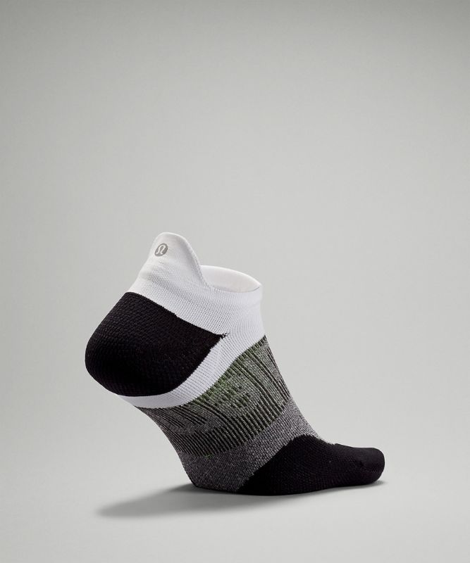 Power Stride Tab Sock *Anti-stink