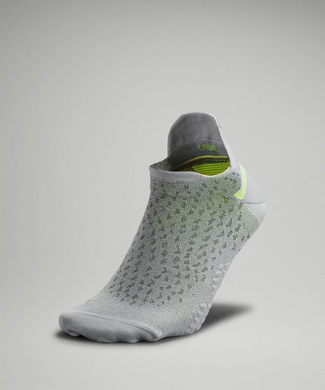 MicroPillow™ Tab Run Sock