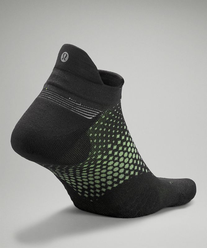 MacroPillow™ Tab Run Sock