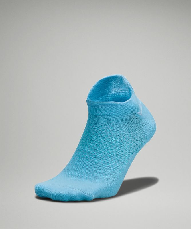 Men's MacroPillow Tab Running Sock *Medium Cushioning