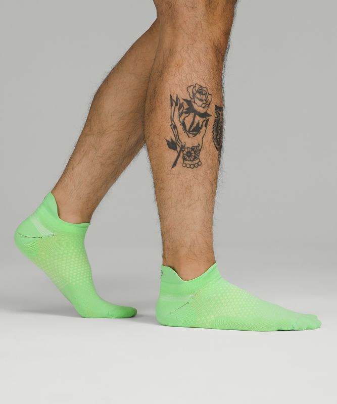 MacroPillow™ Tab Run Sock