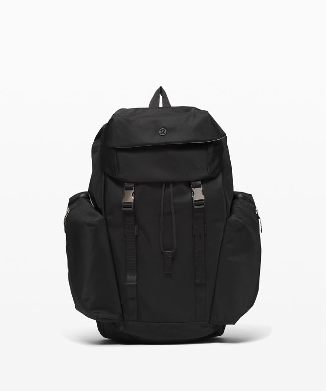 Urban Nomad Backpack