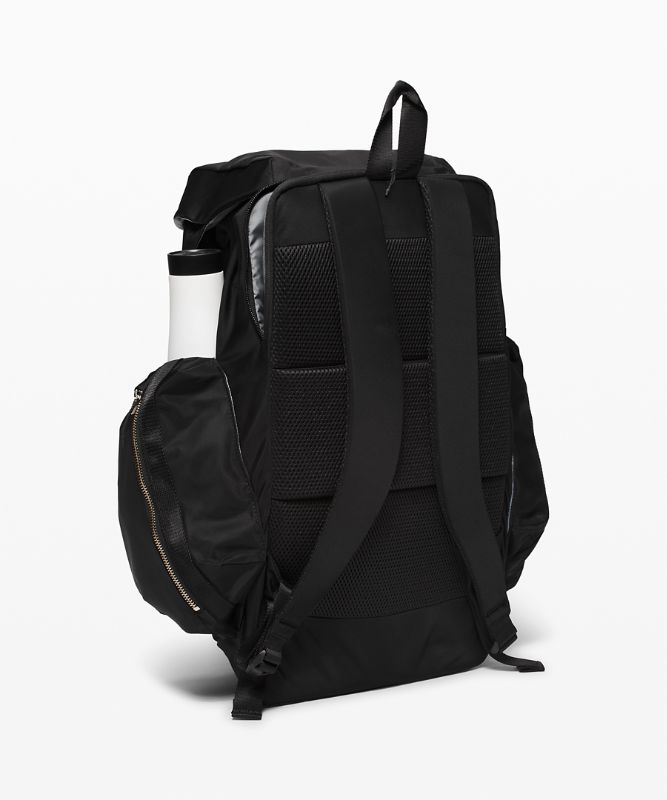 Urban Nomad Backpack