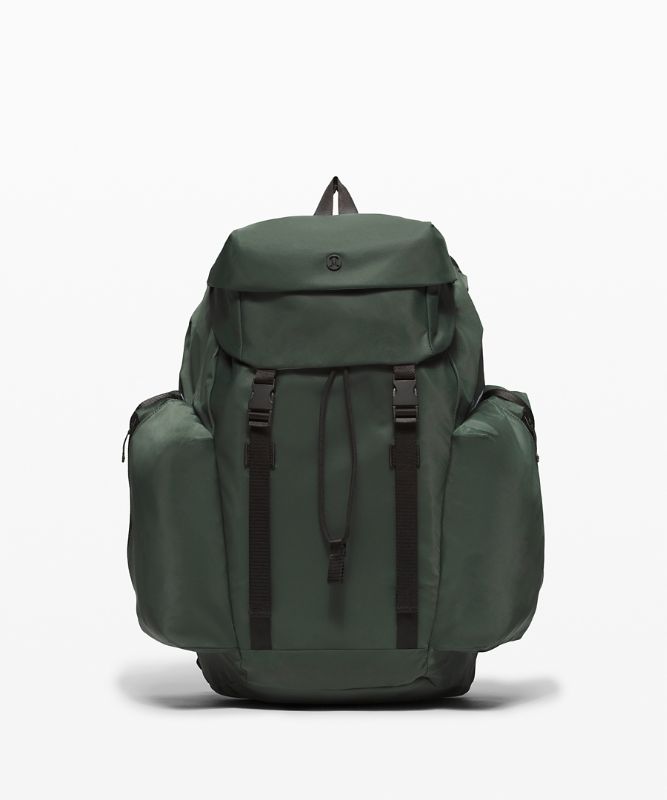 Urban Nomad Backpack