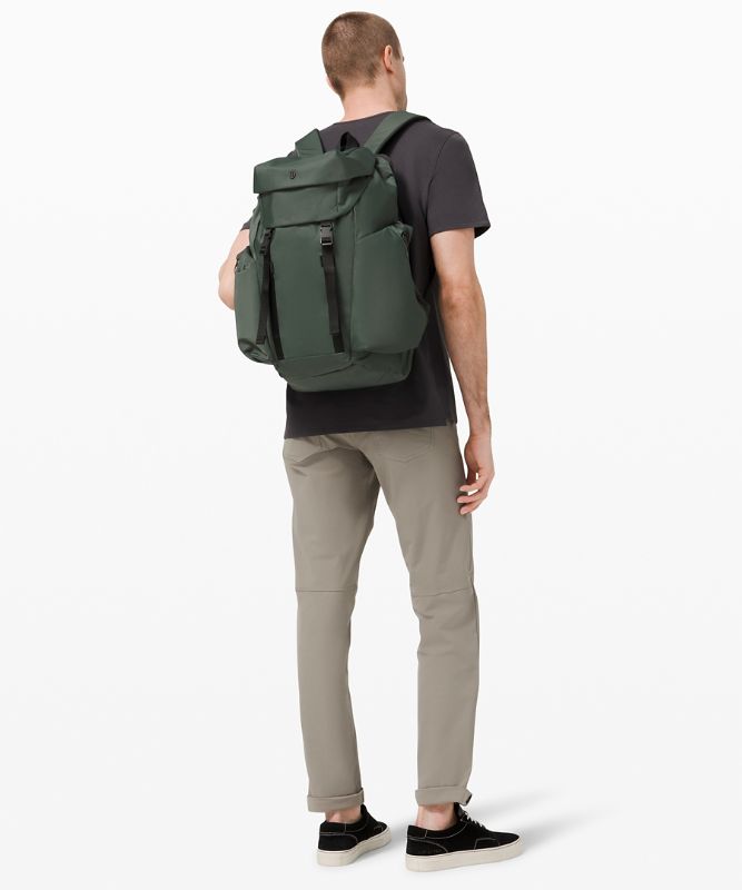 Urban Nomad Backpack