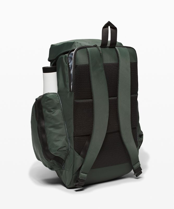 Urban Nomad Backpack