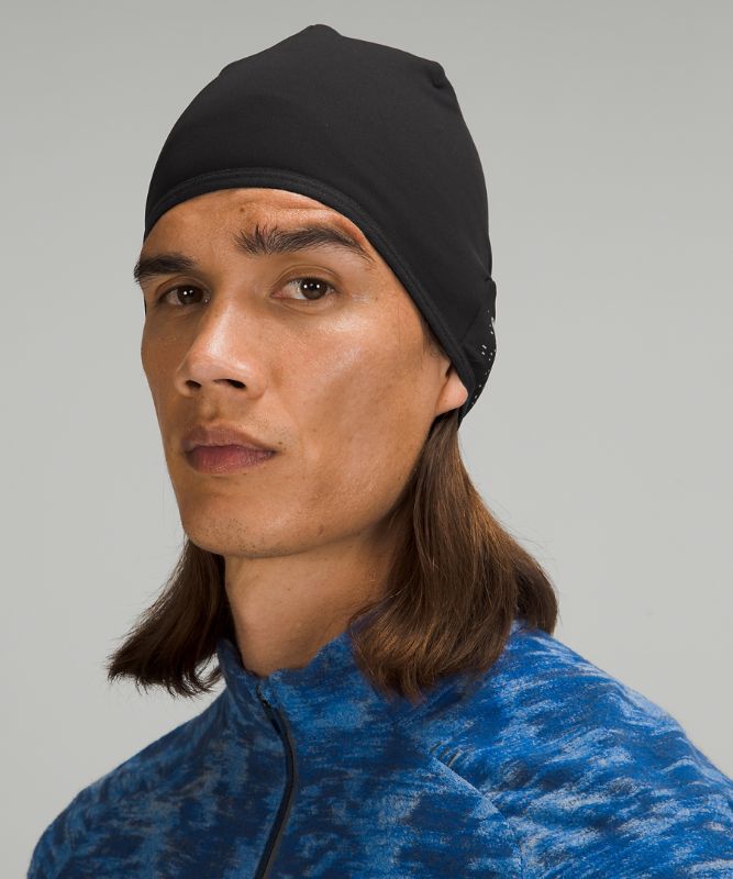 Cold Terrain Run Beanie