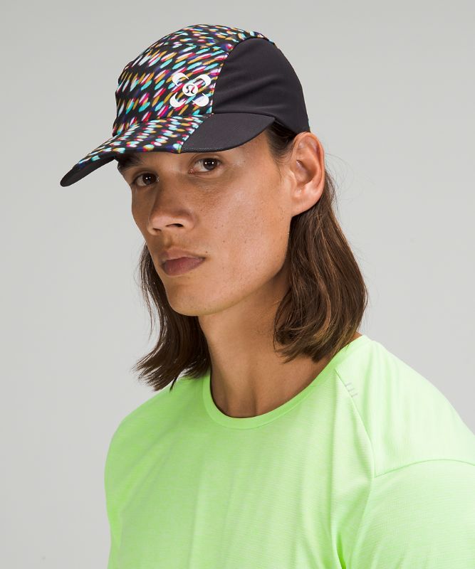 Fast and Free Run Hat Elite Men   *SeaWheeze