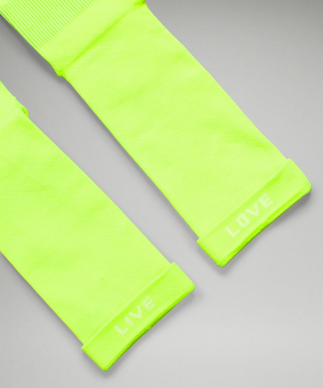 Power Stride Crew Sock  *2 Pack