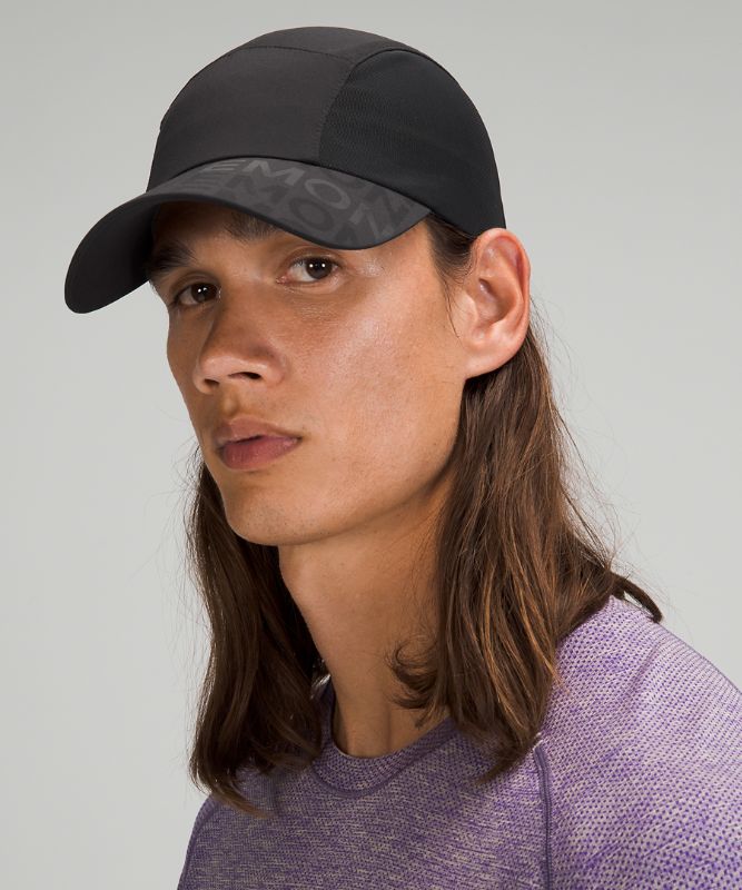 Fast and Free Run Hat Elite M