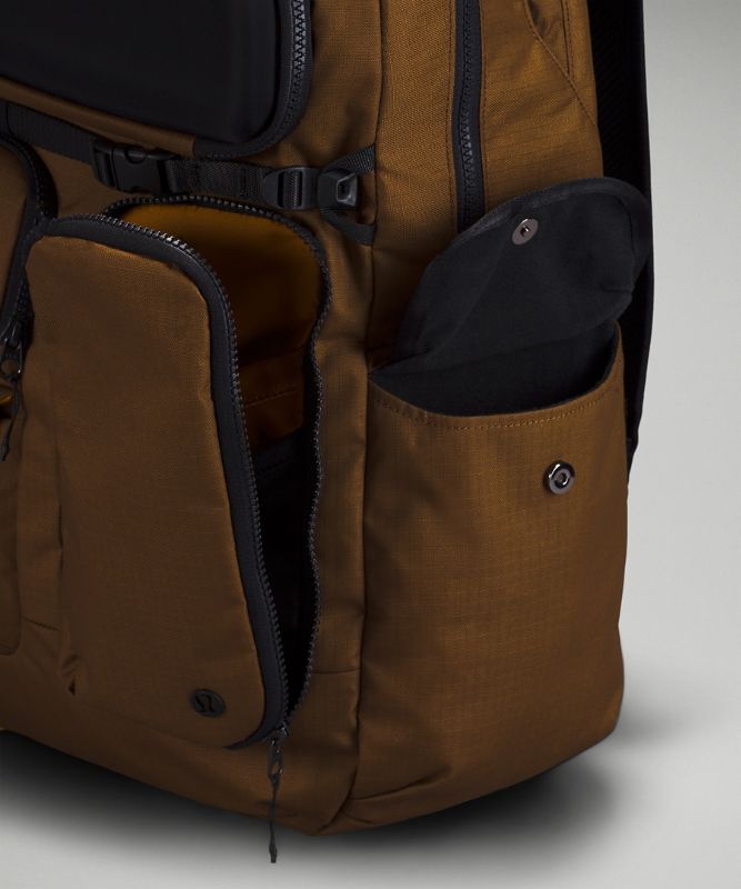 Cruiser Backpack