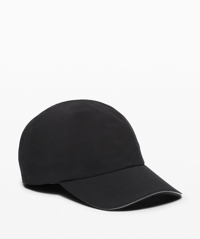 Fast and Free Run Hat