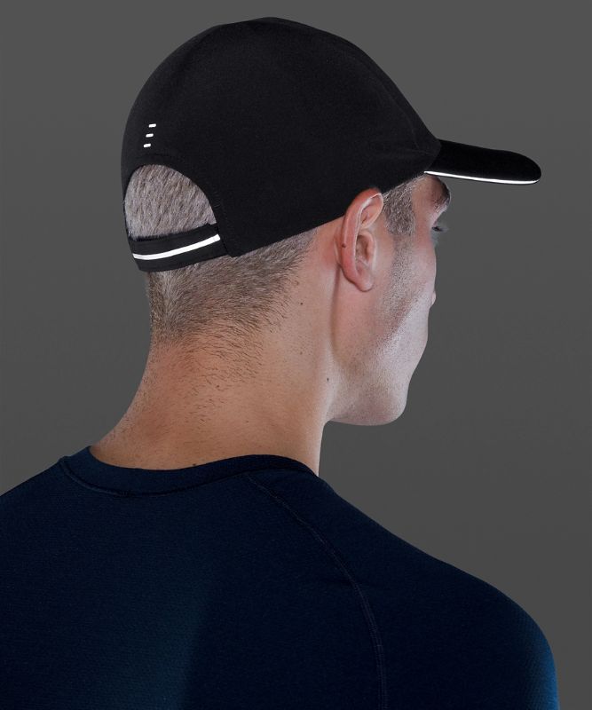 Fast and Free Run Hat