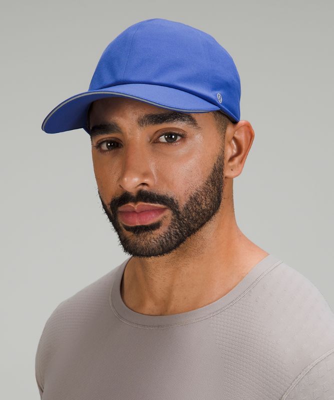 Men's Fast and Free Running Hat