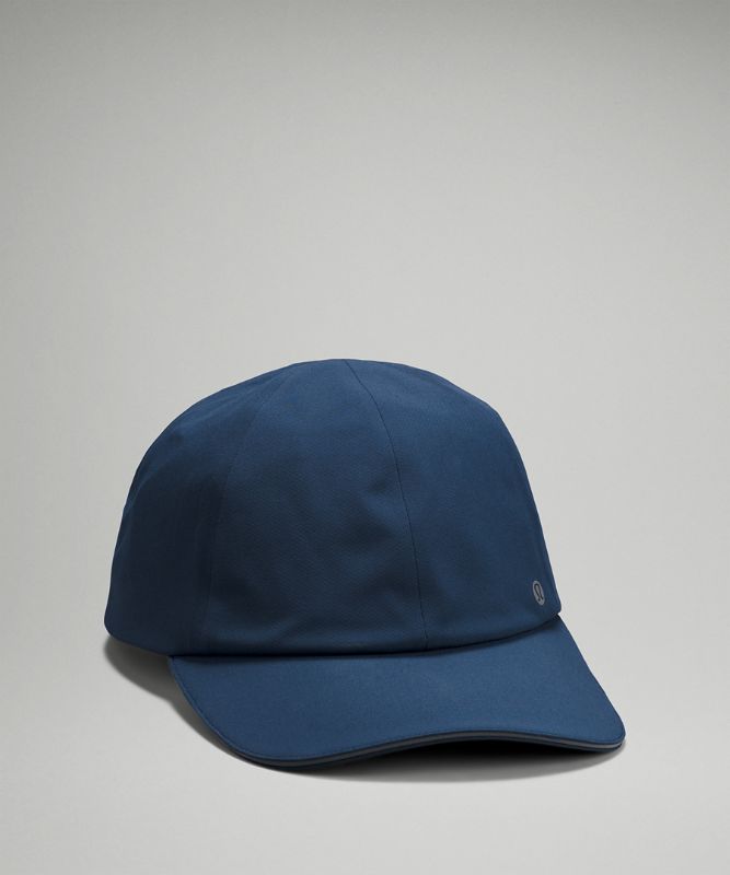 Fast and Free Run Hat